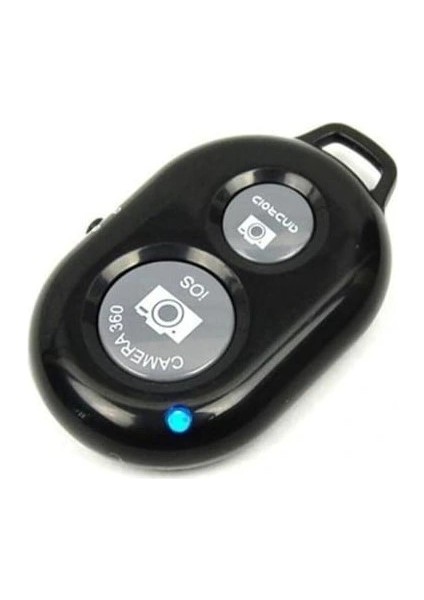 Bluetooth Selfie Kumandası