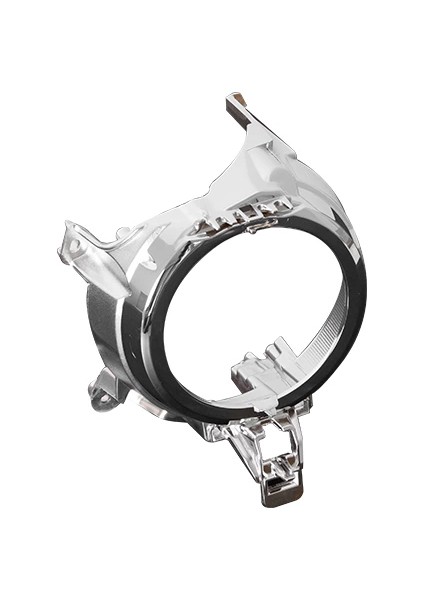 Bmw Far Mercek Çerçevesi F10-LCI Iç Sol 2013-16