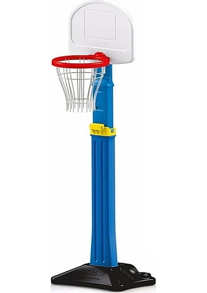 Dolu Basketbol Potası - 3030D modelleri