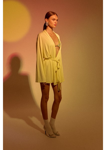 Chloe Kimono Elbise fiyatları