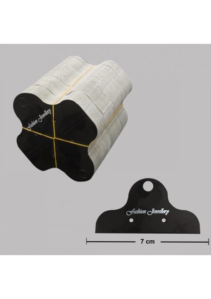 Ieg Kolye Set ve Kolye Kartı