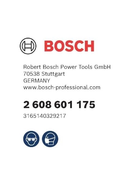 Pro Taşlama Diski Için Pex 220 A (Ø 125 Mm, Orta Sert)