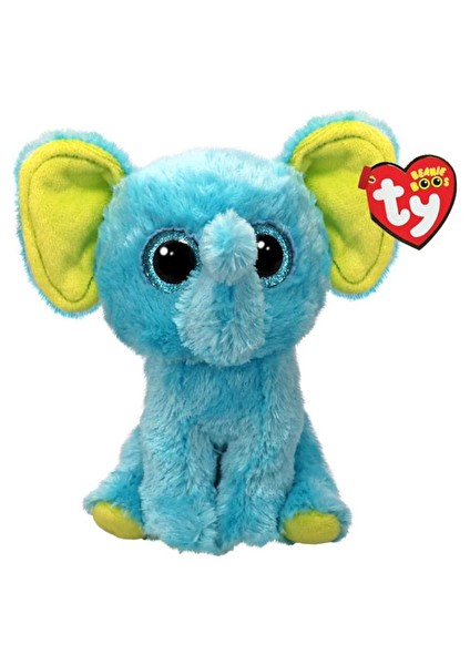 Trunkles Elephant 15 cm (3 Adet)