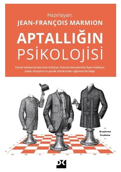 Aptallığın Psikolojisi