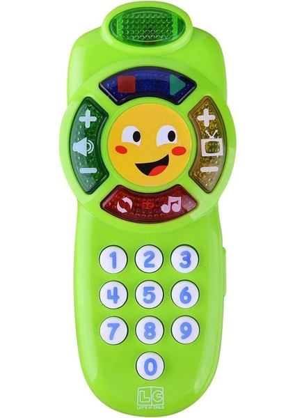 Lc Ilk Kumandam modelleri