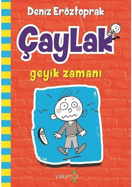 Çaylak - Geyik Zamanı