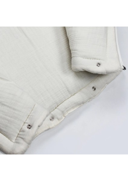 Natural Life Girl Pike Port Bebe 75104 Ekru fiyatları