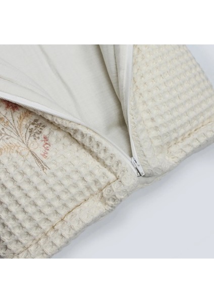 Natural Life Girl Pike Port Bebe 75104 Ekru modelleri