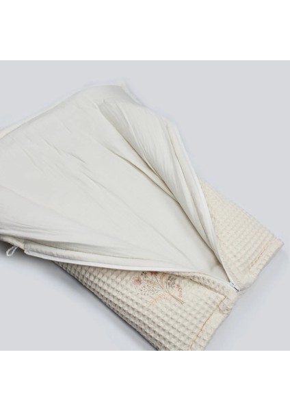 Natural Life Girl Pike Port Bebe 75104 Ekru fırsatları