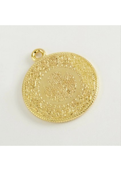 Tek Kulplu Yarım Altın