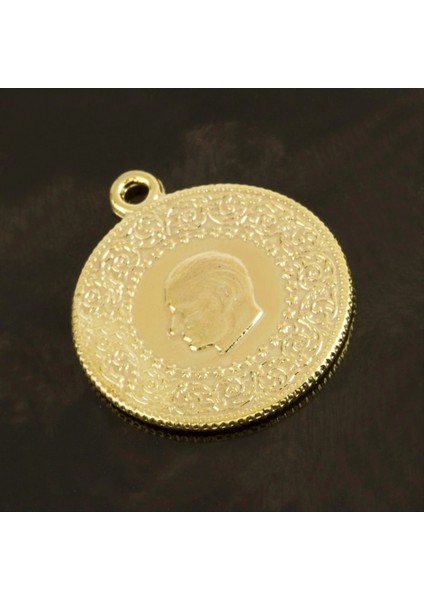 Tek Kulplu Yarım Altın fiyatları