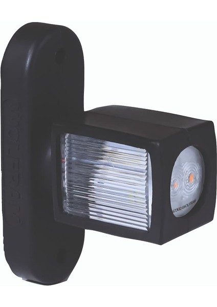 Dorse Boynuz Lamba Kısa Desenli Sağ E Belgeli - Wolfram 40301