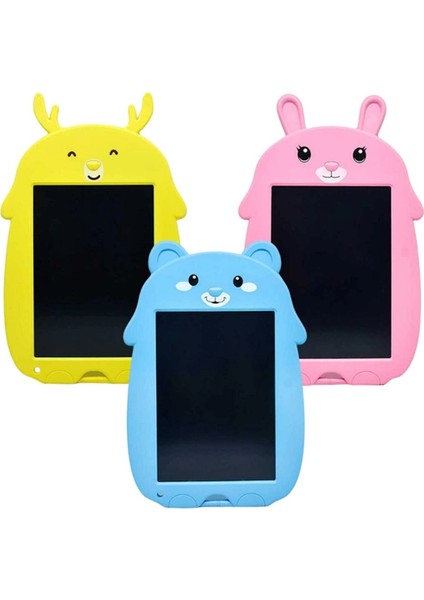 Bfs LCD Yazı Tahtası