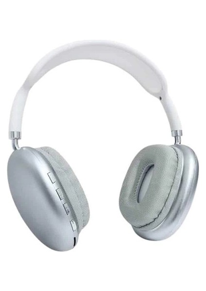 Bfs P9 Plus Kulaklık Beyaz modelleri
