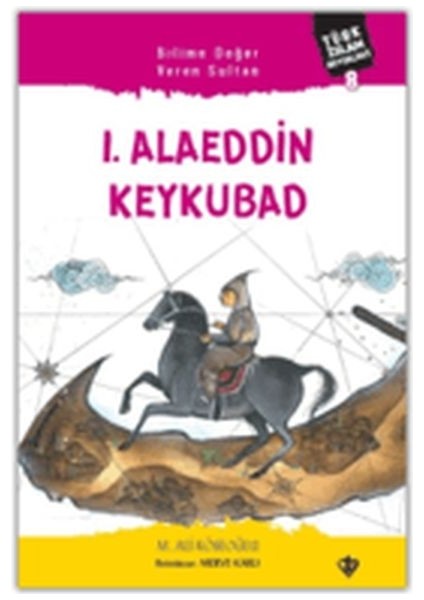 1. Alaeddin Keykubad