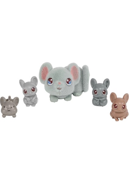 Little Live Pets Anne ve Yavruları Mini Fare modelleri