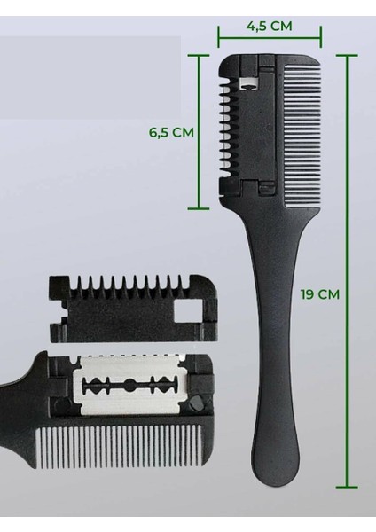 Turk Kedi ve Köpek Jiletli Tüy Alma Tarağı fiyatları