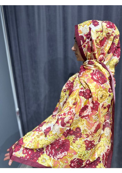 Elze Moda Premium Kalite Şal