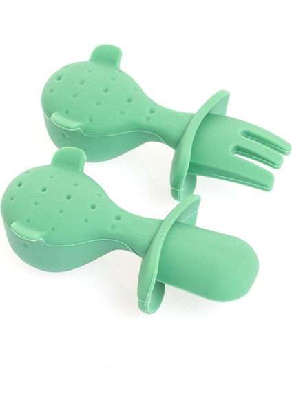 Silikon Çatal Kaşık Seti (3 Adet) fiyatları