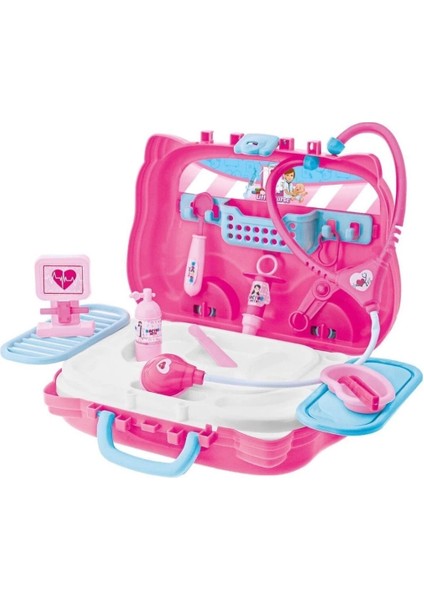 560 By Toys, Doktor Seti -1 Adet Fiyatıdır- Model Bildirin fiyatları