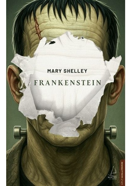 Frankestein (Ingilizce)