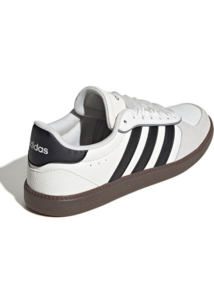 Breaknet Sleek Unisex Günlük Ayakkabı JQ8253 Beyaz indirimleri