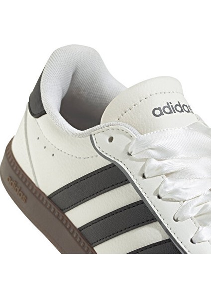 Breaknet Sleek Unisex Günlük Ayakkabı JQ8253 Beyaz