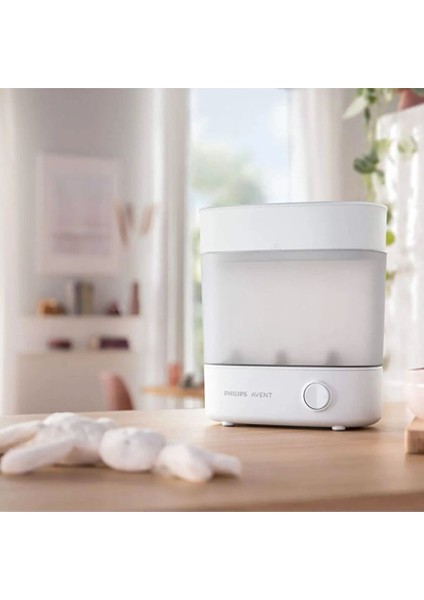 SCD291/00 3ü 1 Arada Sterilizatör (2 Adet) fiyatları