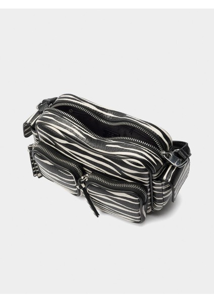 Hayvan Desenli Çapraz Askılı Çanta fırsatları