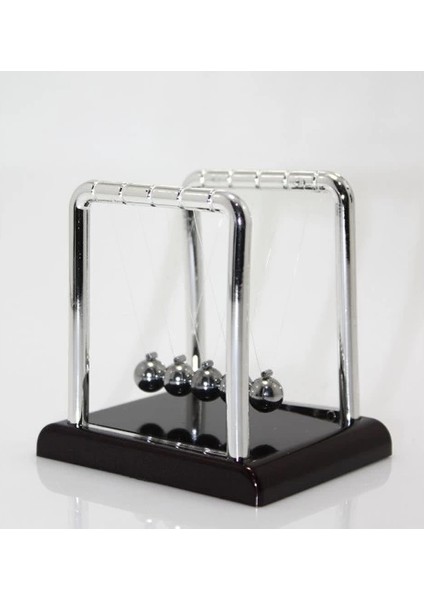 Newton Beşiği Denge Balans Model 1