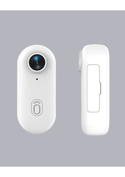 1080P Suya Dayanıklı Aksiyon Spor Kamerası 120° Geniş Açı ve Wifi Destekli indirimleri