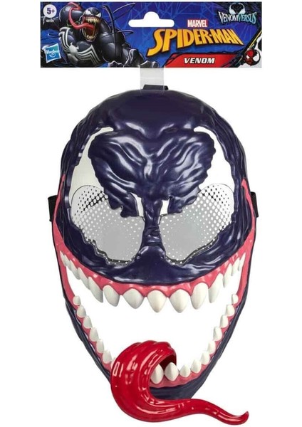 G0729 Spider-Man Venomversus Maske fırsatları