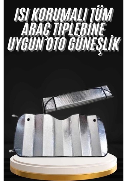 Araç Güneşlik Koruyucu Cam Güneşliği Otomobil Güneşlikleri Katlanabilir fiyatları