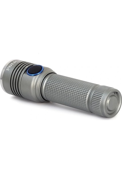 Police Ps-34 Şarjlı El Feneri indirimleri