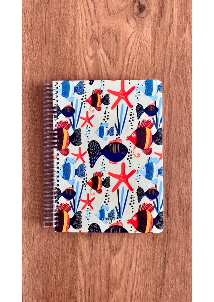 2026 Ajanda A5 Boyut Desenli fiyatları