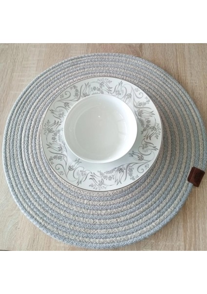 Decohandy 39CM 2 Renk Jüt Örme Supla Amerikan Servis fiyatları