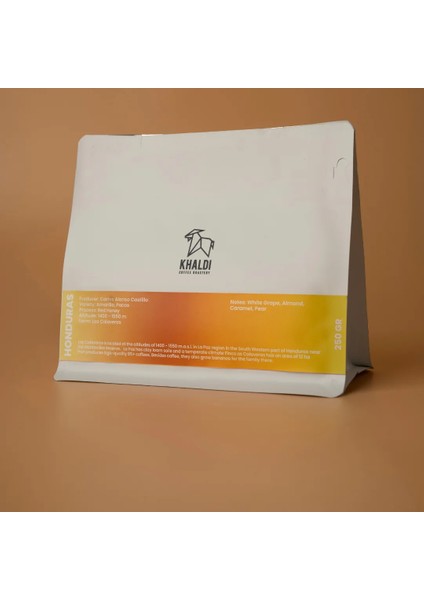 Honduras Las Calaveras