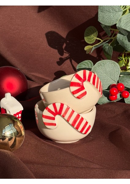 1 Adet Şeker Kase modelleri