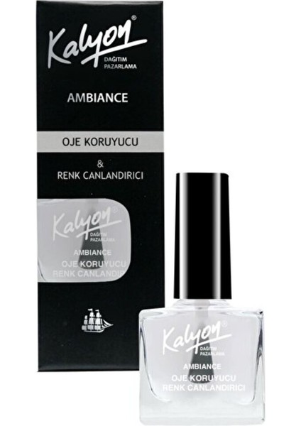 Oje Koruyucu Cila 11 ml