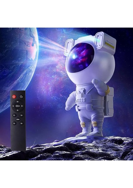 Astronot Galaksi Projeksiyon Lamba (5224) fırsatları