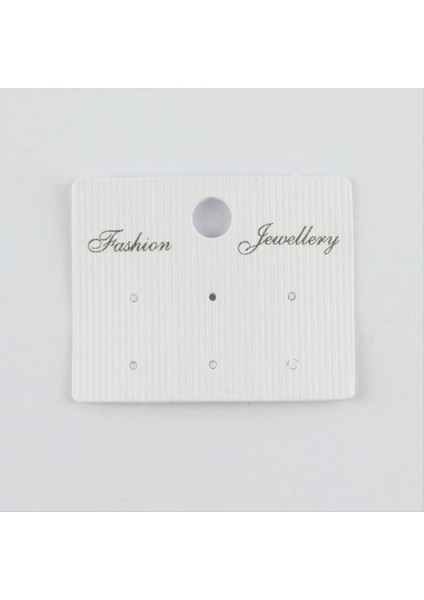 6'lı Küpe Kartı fiyatları