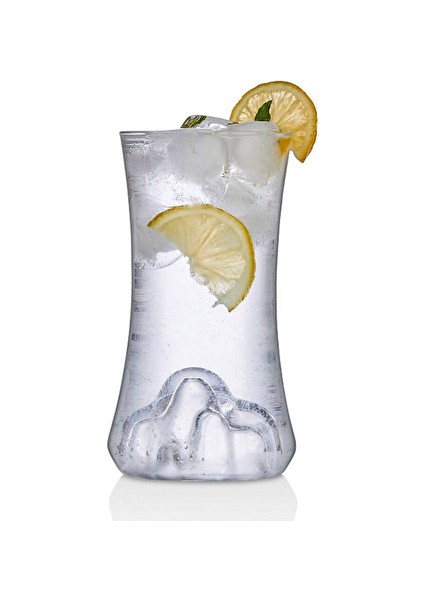 Titanic Meşrubat Bardağı 350ML (2 Adet)