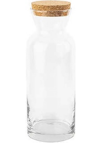 Hoop Mantar Kapaklı Şişe 1070 cc (3 Adet) fiyatları