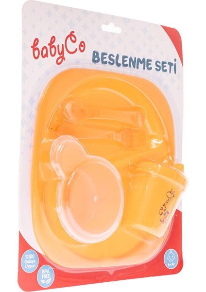 Besleme Seti (3 Adet) modelleri