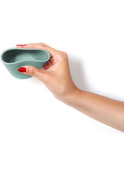 Silikon Bardak - Mint (4 Adet) modelleri