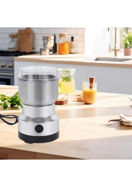 Egonex Mini Elektrikli Kahve Öğütücü