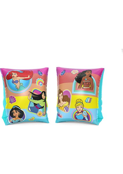 Princess Deniz Kolluğu 23X15CM 91041 (3 Adet)