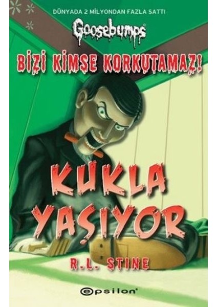 Kukla Yaşıyor / Bizi Kimse Korkutamaz