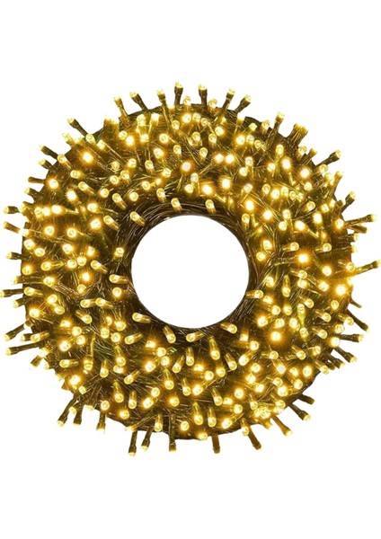 10 Metre LED Işık Gün Işığı Her Ortama Uygun Ampüllü fiyatları