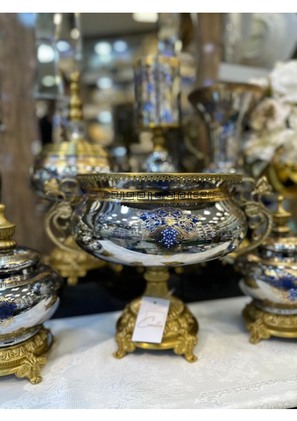 Salon Aksesuar Takımı